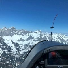 Verortung via Georeferenzierung der Kamera: Aufgenommen in der Nähe von Gemeinde Filzmoos, 5532, Österreich in 2800 Meter